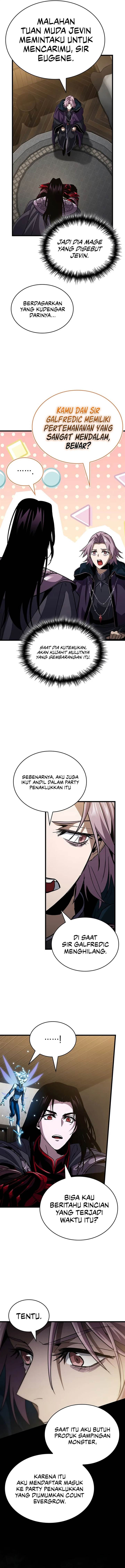 
              How to Live as the Vampire Lord (Crimson Reset)             Chapter 18