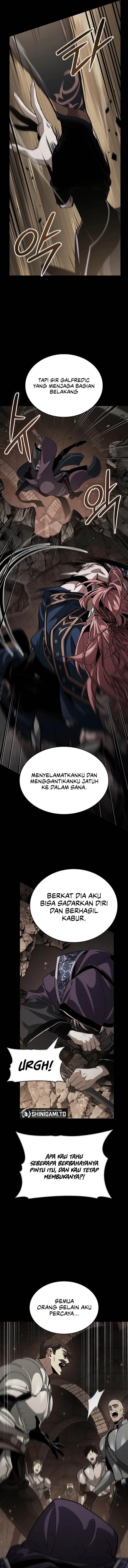 
              How to Live as the Vampire Lord (Crimson Reset)             Chapter 18