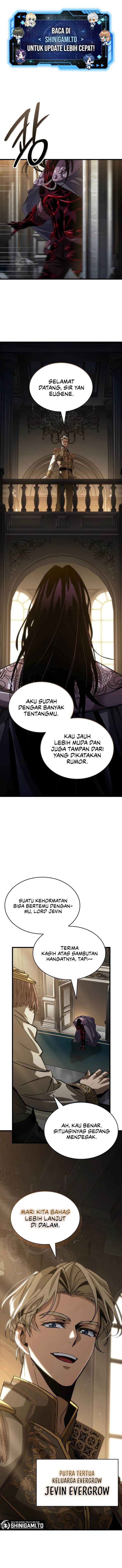 
              How to Live as the Vampire Lord (Crimson Reset)             Chapter 18