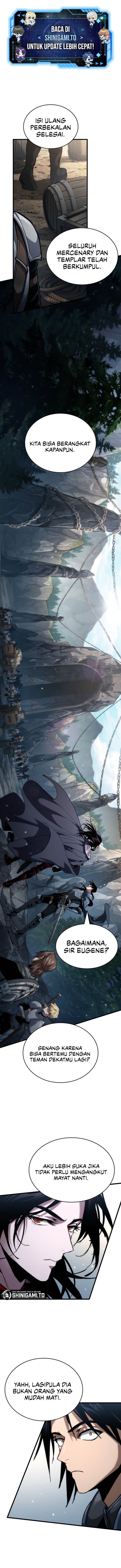 
              How to Live as the Vampire Lord (Crimson Reset)             Chapter 19