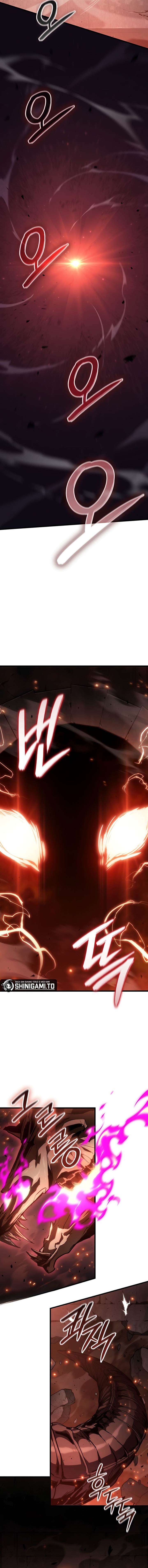 
              How to Live as the Vampire Lord (Crimson Reset)             Chapter 19