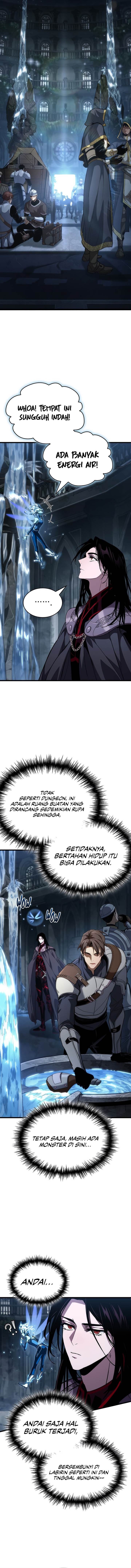 
              How to Live as the Vampire Lord (Crimson Reset)             Chapter 19