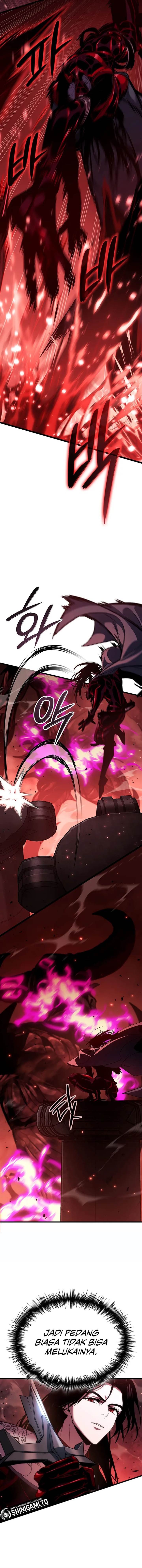 
              How to Live as the Vampire Lord (Crimson Reset)             Chapter 20