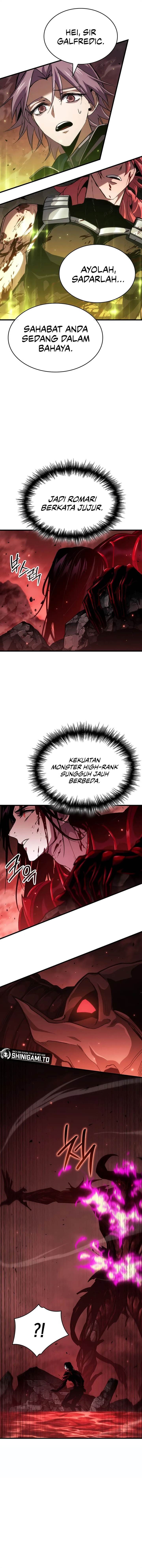 
              How to Live as the Vampire Lord (Crimson Reset)             Chapter 20