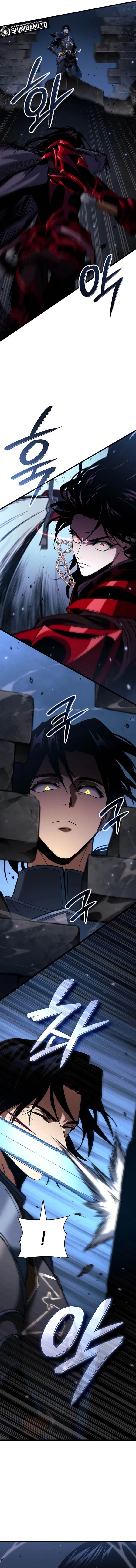 
              How to Live as the Vampire Lord (Crimson Reset)             Chapter 20