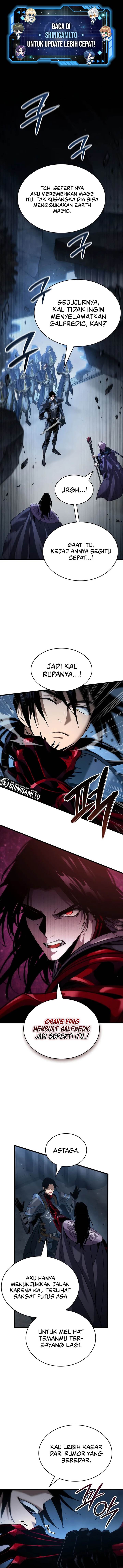 
              How to Live as the Vampire Lord (Crimson Reset)             Chapter 20