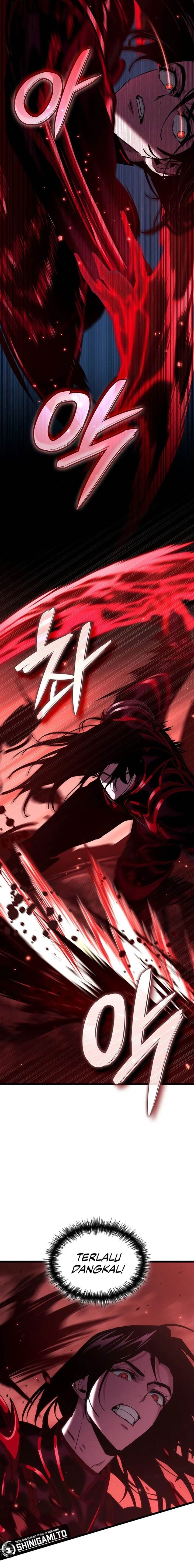 
              How to Live as the Vampire Lord (Crimson Reset)             Chapter 20