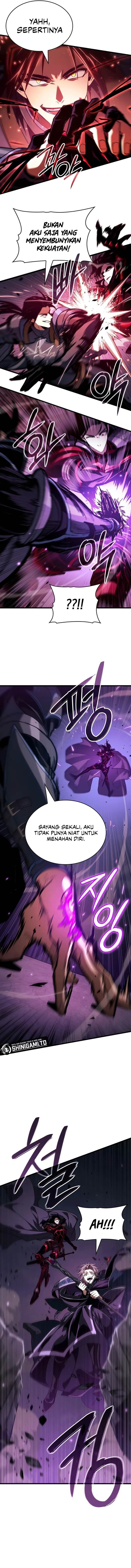 
              How to Live as the Vampire Lord (Crimson Reset)             Chapter 20