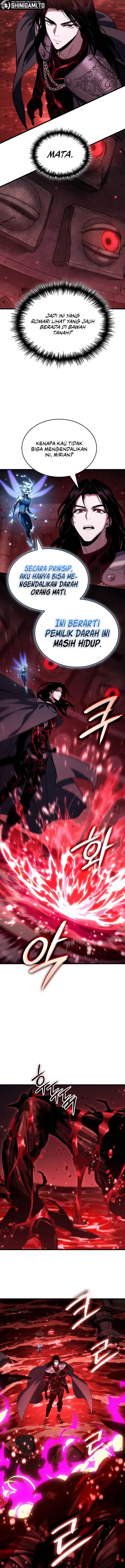 
              How to Live as the Vampire Lord (Crimson Reset)             Chapter 20