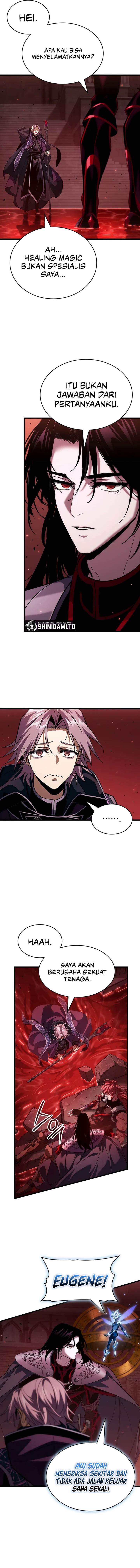 
              How to Live as the Vampire Lord (Crimson Reset)             Chapter 20