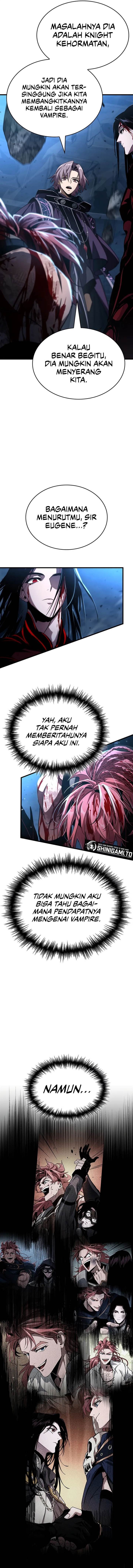 
              How to Live as the Vampire Lord (Crimson Reset)             Chapter 22