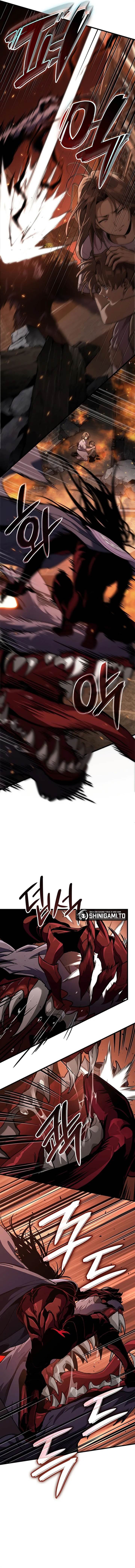 
              How to Live as the Vampire Lord (Crimson Reset)             Chapter 22