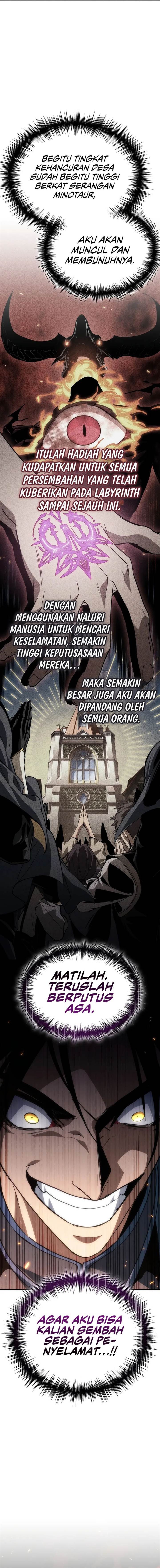 
              How to Live as the Vampire Lord (Crimson Reset)             Chapter 22