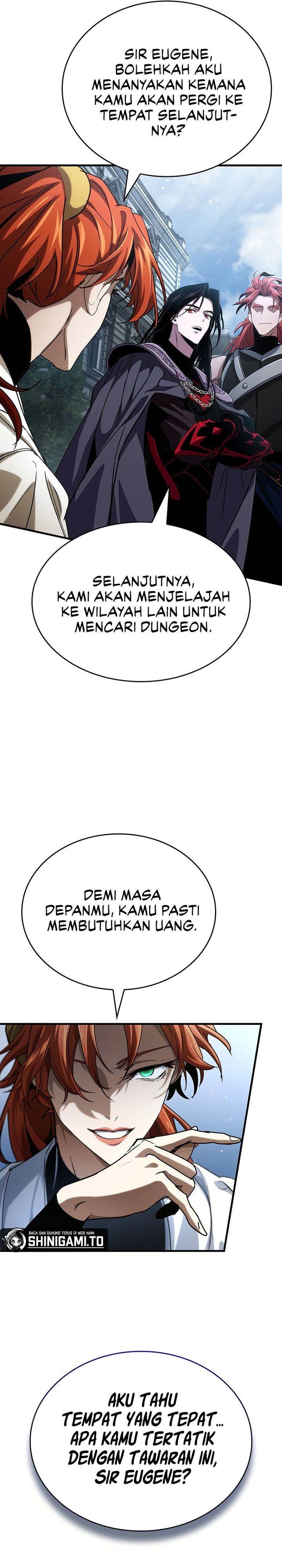
              How to Live as the Vampire Lord (Crimson Reset)             Chapter 24