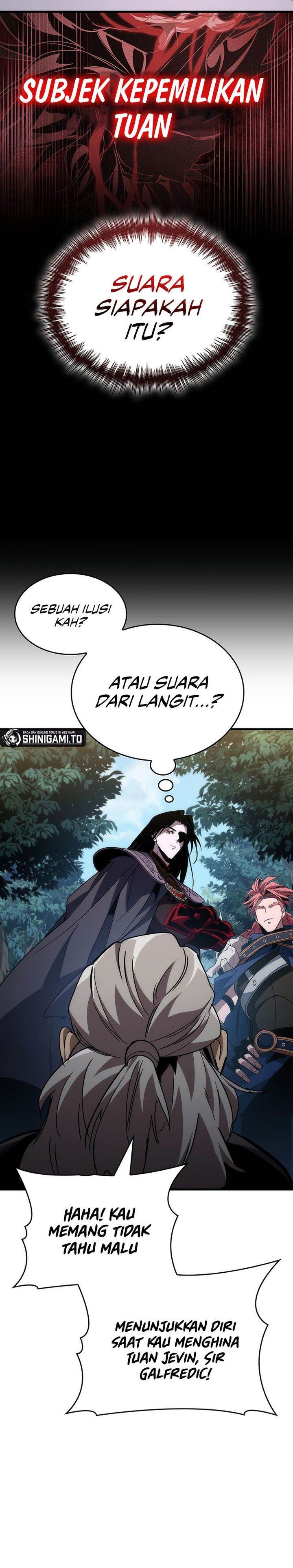 
              How to Live as the Vampire Lord (Crimson Reset)             Chapter 24