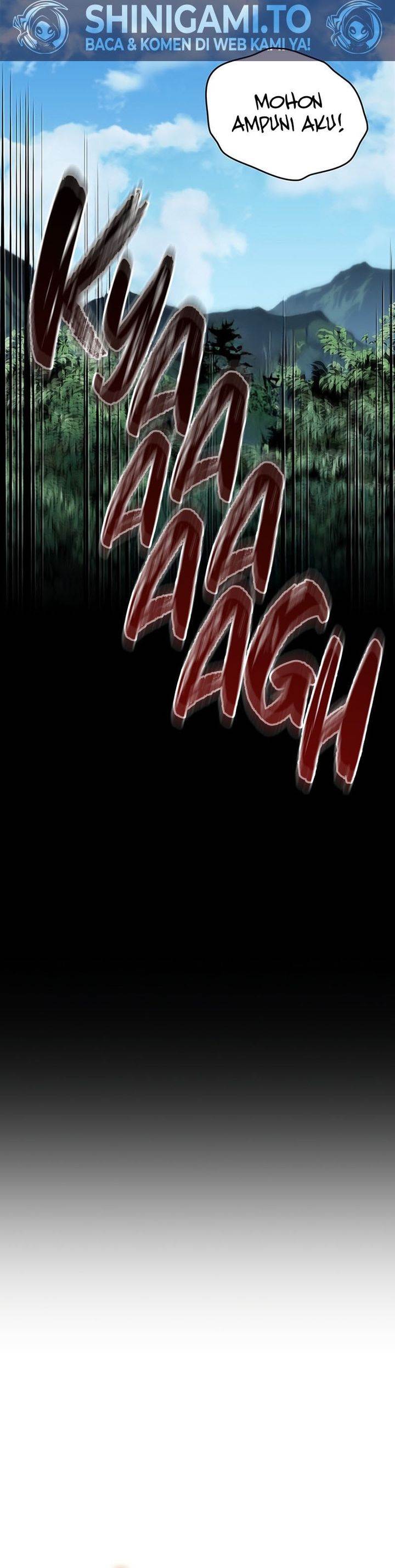 
              How to Live as the Vampire Lord (Crimson Reset)             Chapter 24