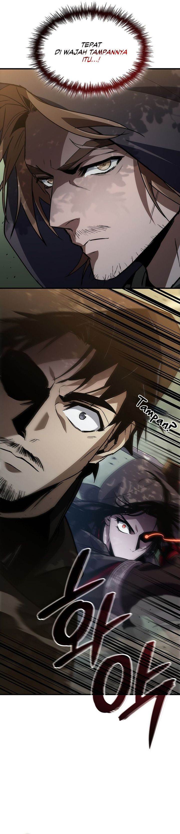 
              How to Live as the Vampire Lord (Crimson Reset)             Chapter 24