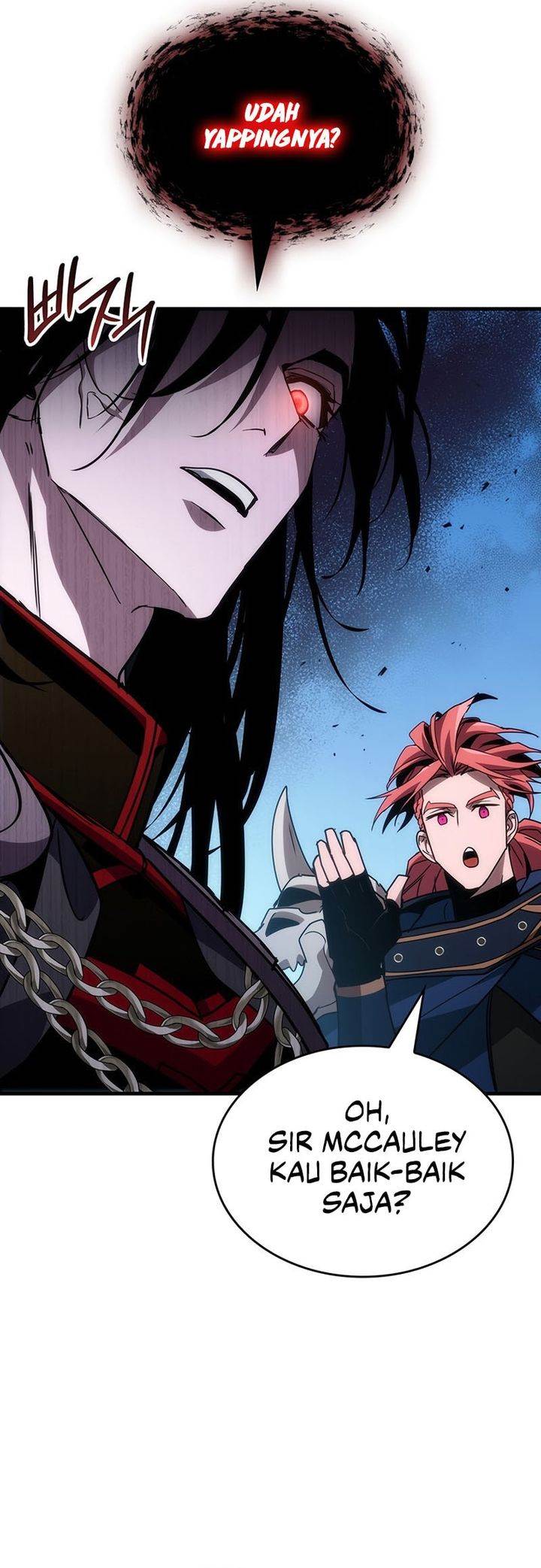 
              How to Live as the Vampire Lord (Crimson Reset)             Chapter 24