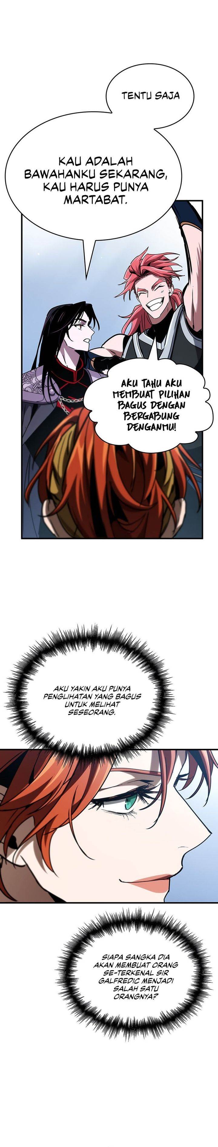 
              How to Live as the Vampire Lord (Crimson Reset)             Chapter 24