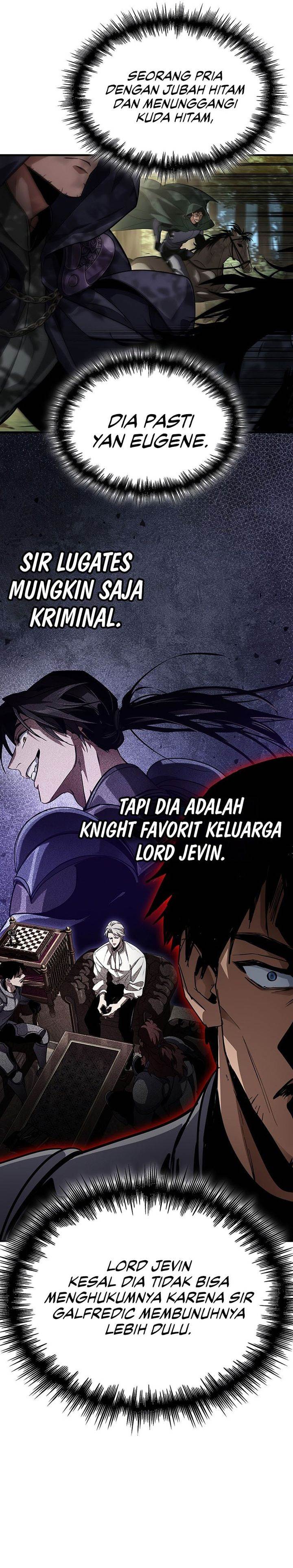 
              How to Live as the Vampire Lord (Crimson Reset)             Chapter 24