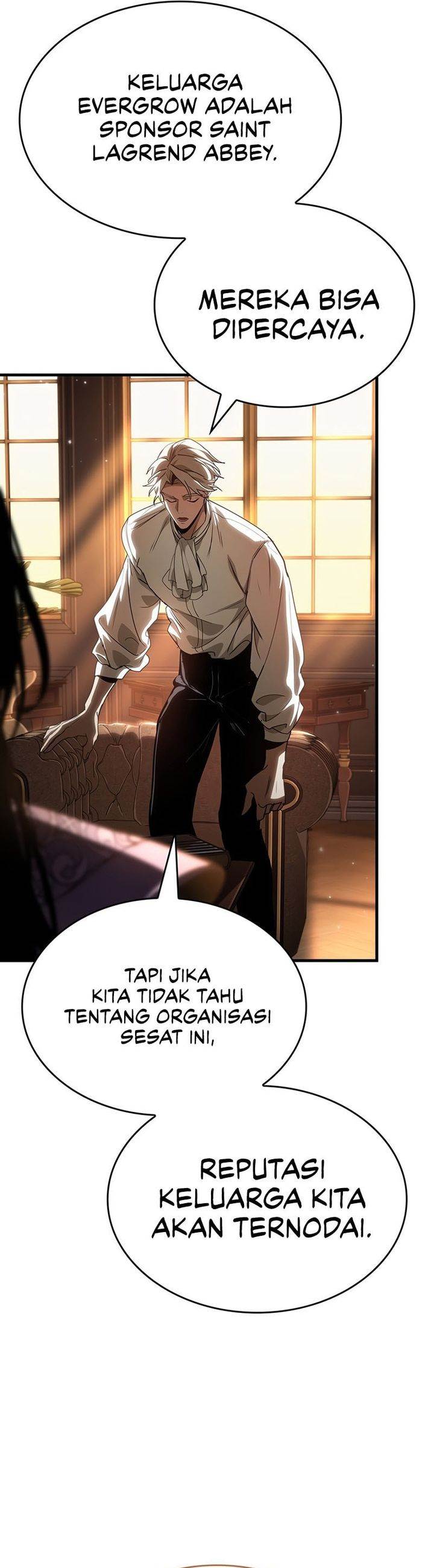 
              How to Live as the Vampire Lord (Crimson Reset)             Chapter 24