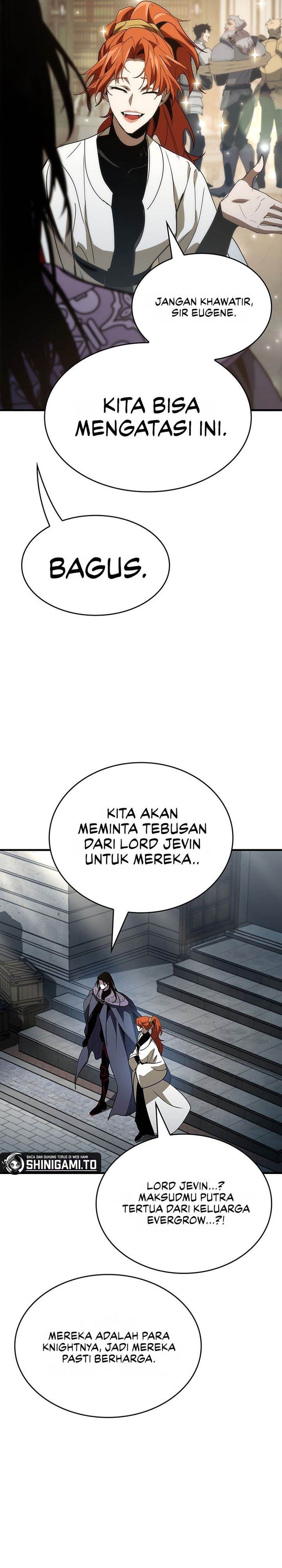 
              How to Live as the Vampire Lord (Crimson Reset)             Chapter 24