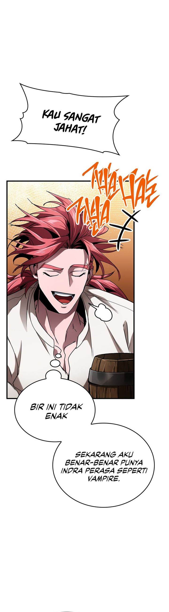 
              How to Live as the Vampire Lord (Crimson Reset)             Chapter 24