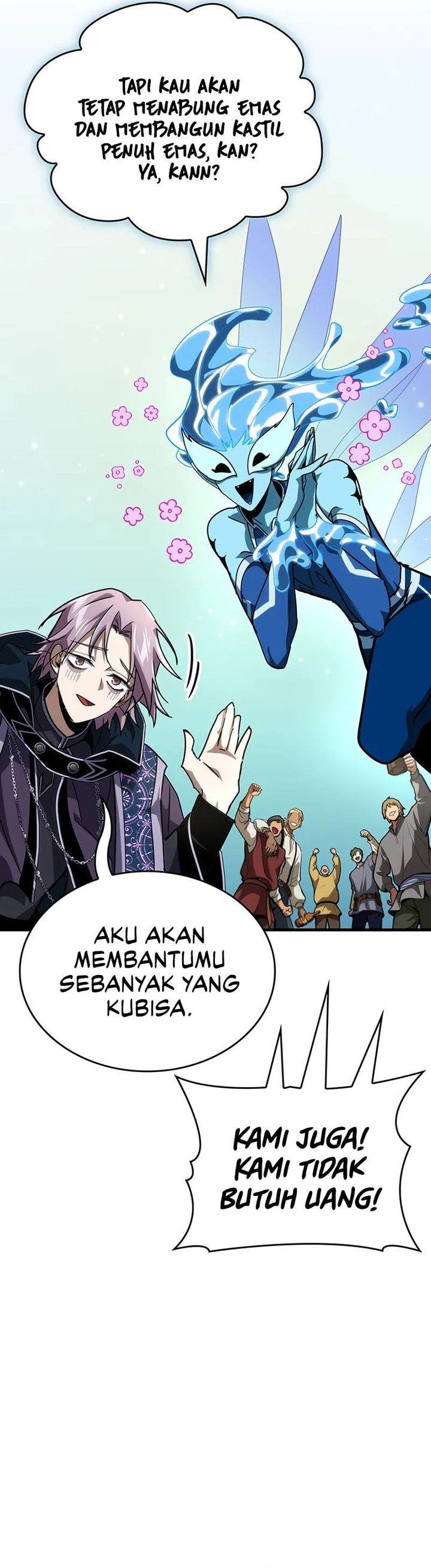 
              How to Live as the Vampire Lord (Crimson Reset)             Chapter 25