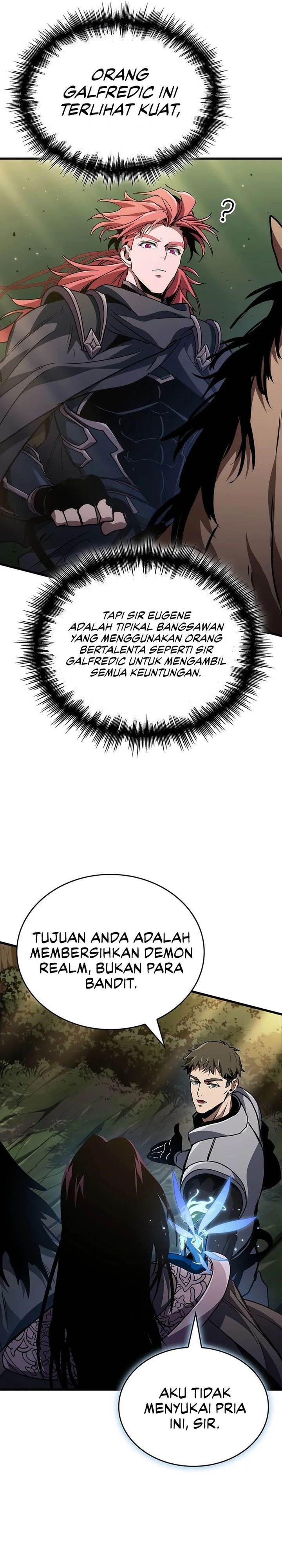 
              How to Live as the Vampire Lord (Crimson Reset)             Chapter 25