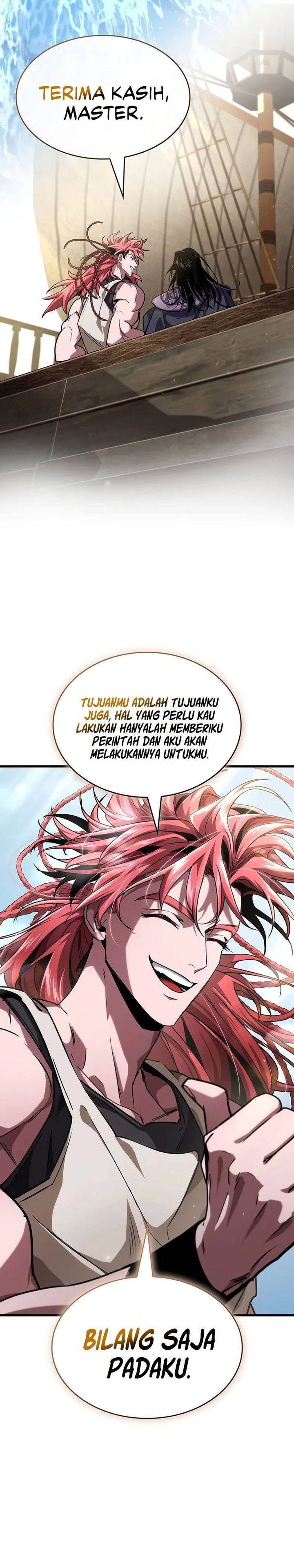 
              How to Live as the Vampire Lord (Crimson Reset)             Chapter 25