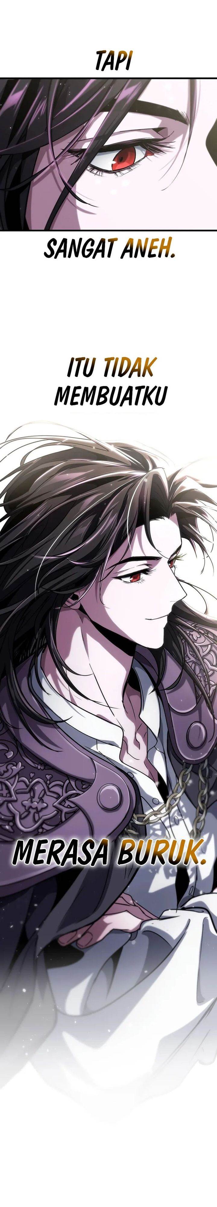 
              How to Live as the Vampire Lord (Crimson Reset)             Chapter 25