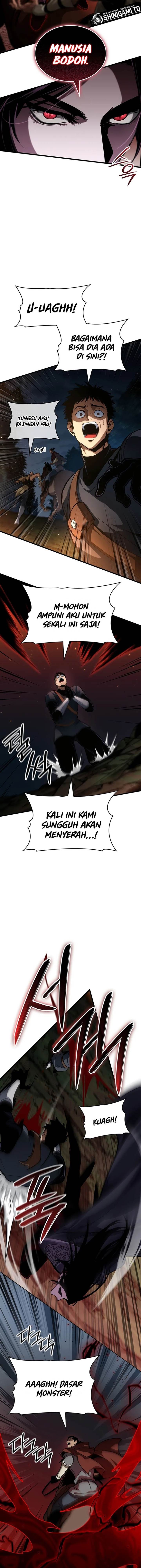 
              How to Live as the Vampire Lord (Crimson Reset)             Chapter 26