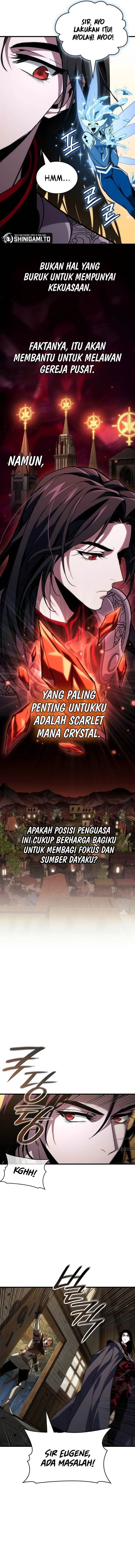 
              How to Live as the Vampire Lord (Crimson Reset)             Chapter 26