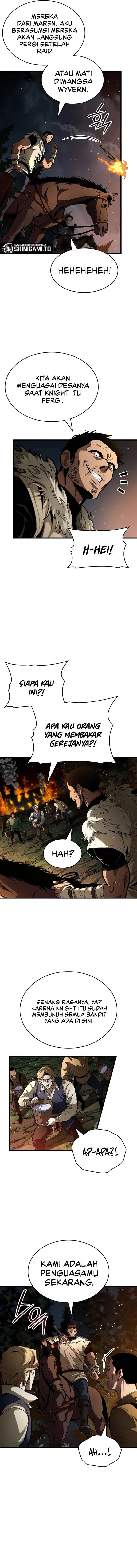 
              How to Live as the Vampire Lord (Crimson Reset)             Chapter 26