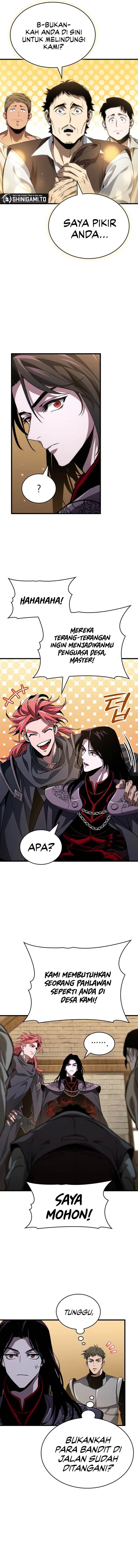 
              How to Live as the Vampire Lord (Crimson Reset)             Chapter 26