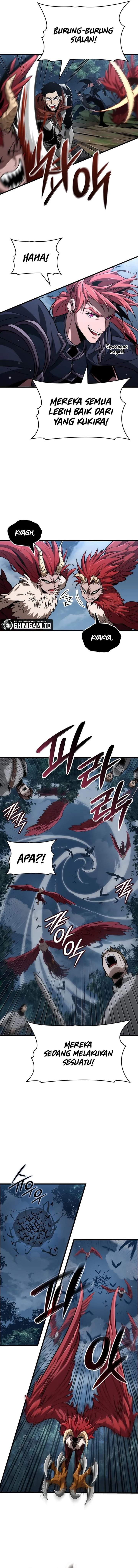 
              How to Live as the Vampire Lord (Crimson Reset)             Chapter 28