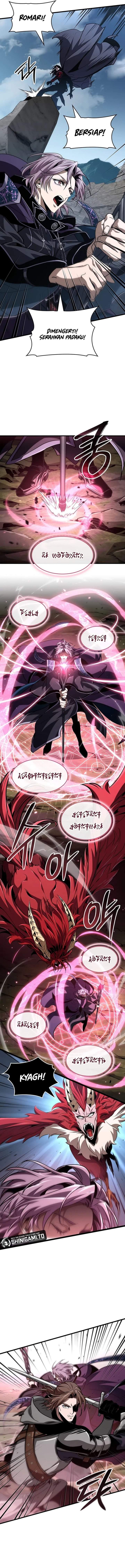 
              How to Live as the Vampire Lord (Crimson Reset)             Chapter 28