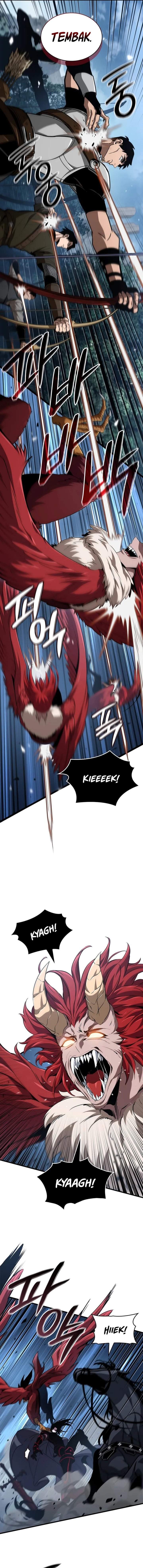 
              How to Live as the Vampire Lord (Crimson Reset)             Chapter 28