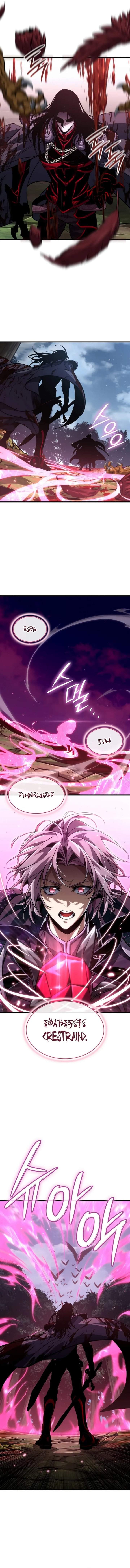 
              How to Live as the Vampire Lord (Crimson Reset)             Chapter 28