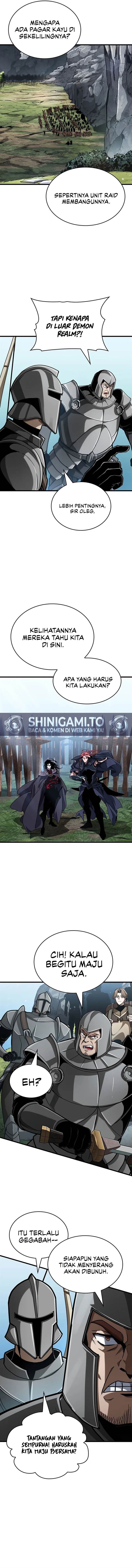 
              How to Live as the Vampire Lord (Crimson Reset)             Chapter 29