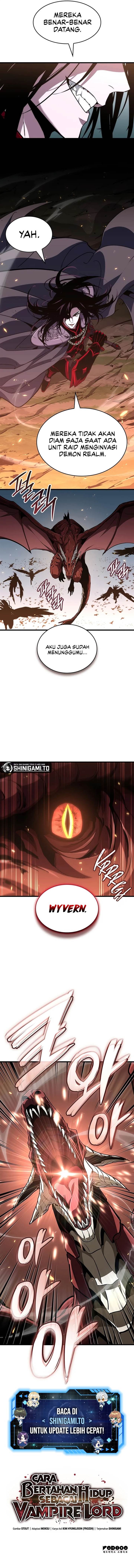
              How to Live as the Vampire Lord (Crimson Reset)             Chapter 29