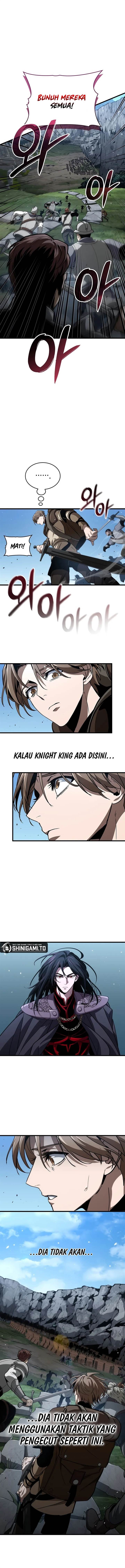 
              How to Live as the Vampire Lord (Crimson Reset)             Chapter 29