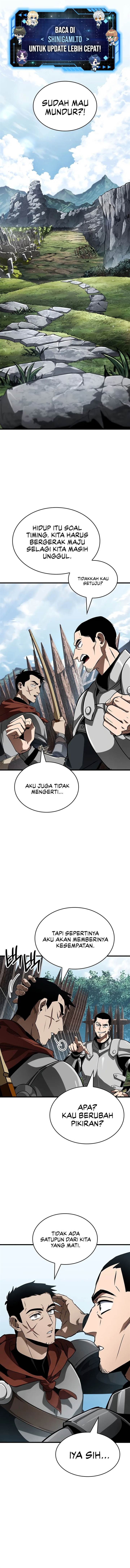 
              How to Live as the Vampire Lord (Crimson Reset)             Chapter 29