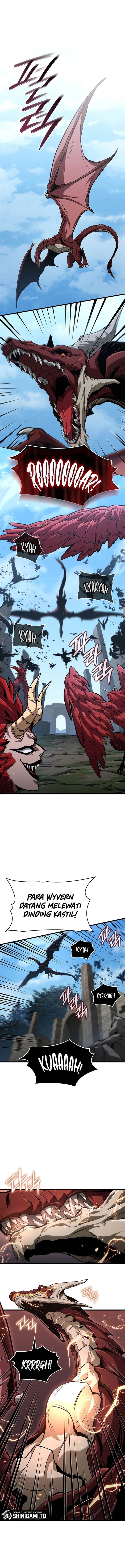 
              How to Live as the Vampire Lord (Crimson Reset)             Chapter 29
