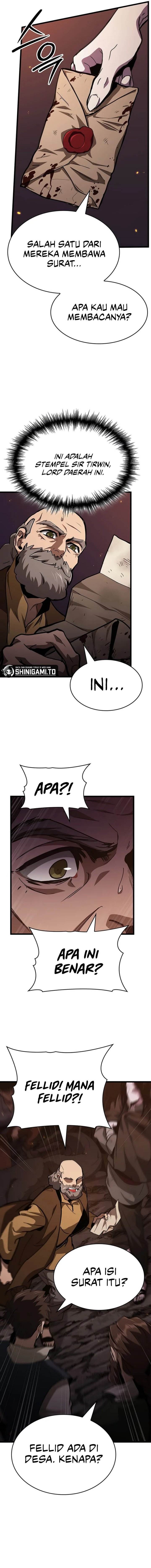 
              How to Live as the Vampire Lord (Crimson Reset)             Chapter 3