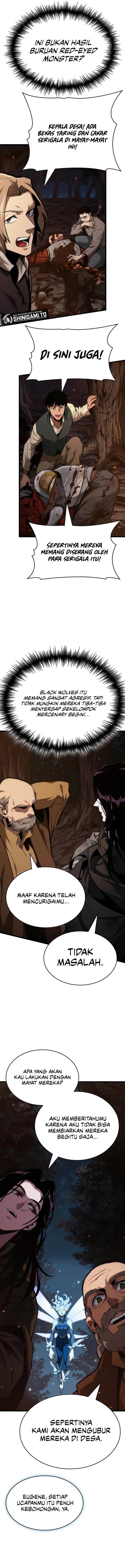 
              How to Live as the Vampire Lord (Crimson Reset)             Chapter 3