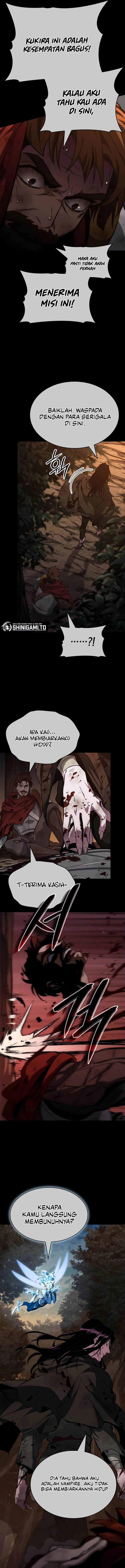 
              How to Live as the Vampire Lord (Crimson Reset)             Chapter 3