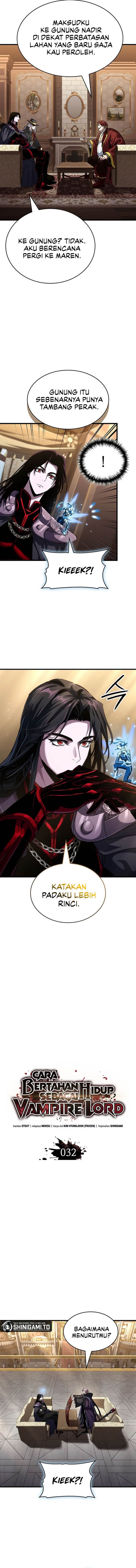 
              How to Live as the Vampire Lord (Crimson Reset)             Chapter 32