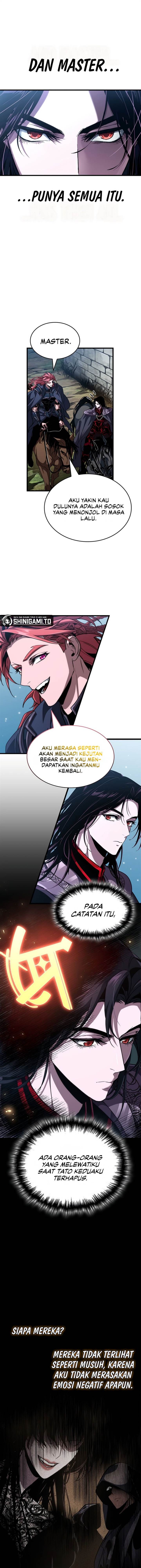 
              How to Live as the Vampire Lord (Crimson Reset)             Chapter 32