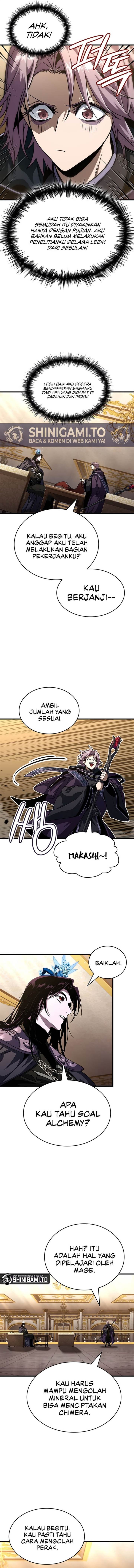 
              How to Live as the Vampire Lord (Crimson Reset)             Chapter 32